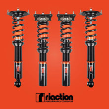 Load image into Gallery viewer, GP-1 DIGRESSIVE MAZDA RX-7 FC (86-91) Coilovers - Riaction Performance Shocks
