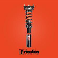 Load image into Gallery viewer, GP-1 DIGRESSIVE MAZDA RX-7 FC (86-91) Coilovers - Riaction Performance Shocks