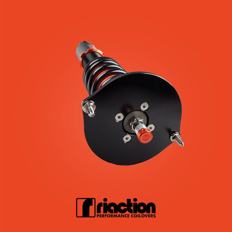 GP-1 DIGRESSIVE MAZDA RX-7 FC (86-91) Coilovers - Riaction Performance Shocks