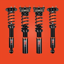 Load image into Gallery viewer, GP-1 DIGRESSIVE MAZDA RX-7 FD (92-02) Coilovers - Riaction Performance Shocks