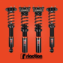 Load image into Gallery viewer, GP-1 DIGRESSIVE MAZDA RX-7 FD (92-02) Coilovers - Riaction Performance Shocks