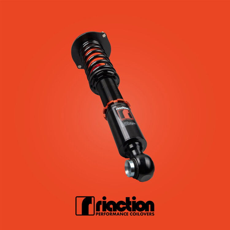 GP-1 DIGRESSIVE MAZDA RX-7 FD (92-02) Coilovers - Riaction Performance Shocks