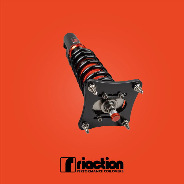 GP-1 DIGRESSIVE MAZDA RX-7 FD (92-02) Coilovers - Riaction Performance Shocks