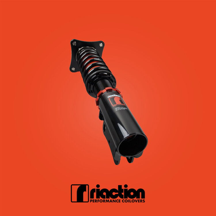 GP-1 DIGRESSIVE MAZDA RX-7 FD (92-02) Coilovers - Riaction Performance Shocks