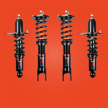 Load image into Gallery viewer, GP-1 DIGRESSIVE MAZDA RX-8 SE (04-11) Coilovers - Riaction Performance Shocks