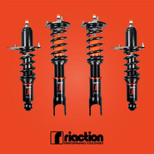 Load image into Gallery viewer, GP-1 DIGRESSIVE MAZDA RX-8 SE (04-11) Coilovers - Riaction Performance Shocks