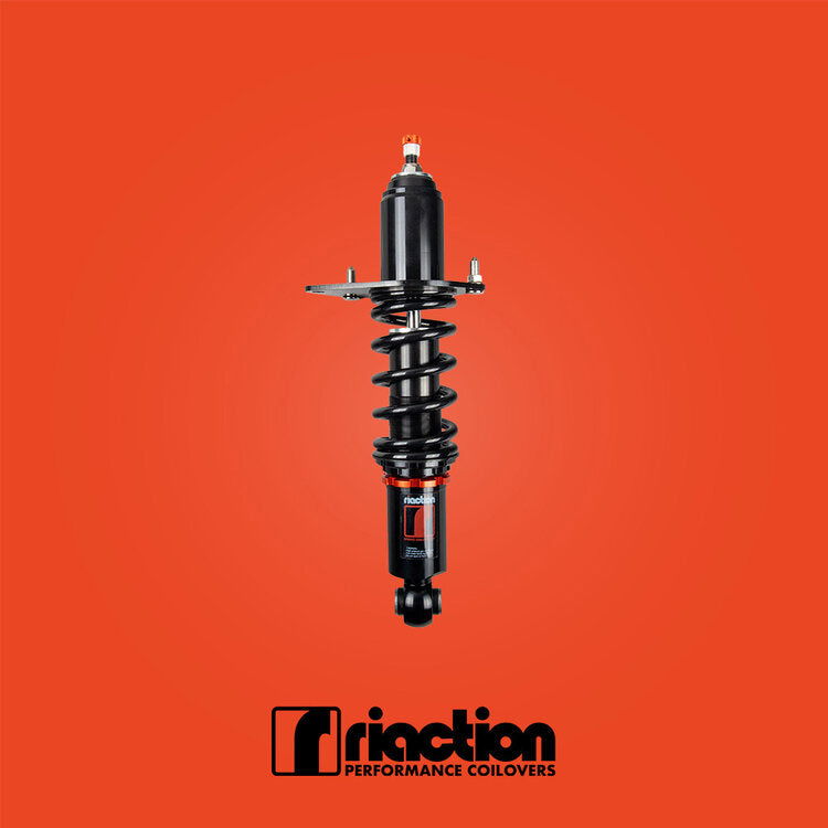 GP-1 DIGRESSIVE MAZDA RX-8 SE (04-11) Coilovers - Riaction Performance Shocks