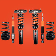 Load image into Gallery viewer, GP-1 DIGRESSIVE MINI COOPER F55/F56 (14+) Coilovers - Riaction Performance Shocks