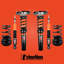 Load image into Gallery viewer, GP-1 DIGRESSIVE MINI COOPER F55/F56 (14+) Coilovers - Riaction Performance Shocks