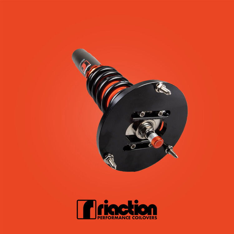 GP-1 DIGRESSIVE MINI COOPER F55/F56 (14+) Coilovers - Riaction Performance Shocks