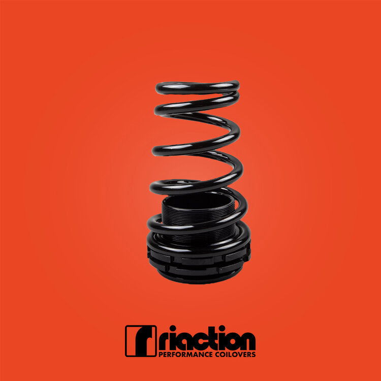 GP-1 DIGRESSIVE MINI COOPER F55/F56 (14+) Coilovers - Riaction Performance Shocks