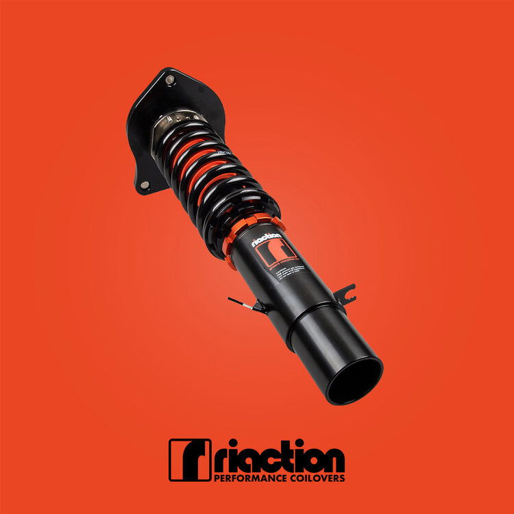 GP-1 DIGRESSIVE MINI COOPER R50/R53 (02-06) Coilovers - Riaction Performance Shocks