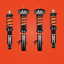 Load image into Gallery viewer, GP-1 DIGRESSIVE MINI COOPER R55/R56 (07-13) Coilovers - Riaction Performance Shocks