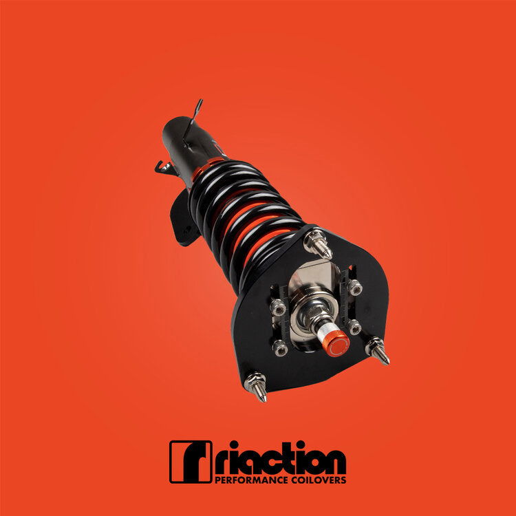 GP-1 DIGRESSIVE MINI COOPER R55/R56 (07-13) Coilovers - Riaction Performance Shocks