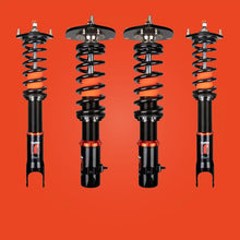 Load image into Gallery viewer, GP-1 DIGRESSIVE MITSUBISHI EVO 7/8/9 (01-07) Coilovers - Riaction Performance Shocks