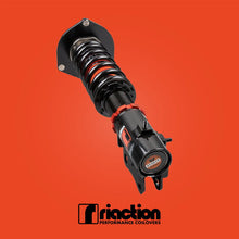 Load image into Gallery viewer, GP-1 DIGRESSIVE MITSUBISHI EVO 7/8/9 (01-07) Coilovers - Riaction Performance Shocks