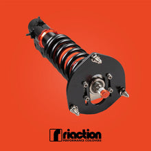 Load image into Gallery viewer, GP-1 DIGRESSIVE MITSUBISHI EVO 7/8/9 (01-07) Coilovers - Riaction Performance Shocks