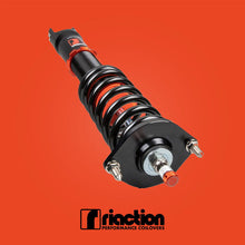 Load image into Gallery viewer, GP-1 DIGRESSIVE MITSUBISHI EVO 7/8/9 (01-07) Coilovers - Riaction Performance Shocks