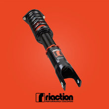 Load image into Gallery viewer, GP-1 DIGRESSIVE MITSUBISHI EVO 7/8/9 (01-07) Coilovers - Riaction Performance Shocks