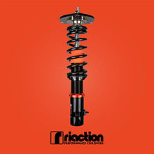 Load image into Gallery viewer, GP-1 DIGRESSIVE MITSUBISHI EVO 7/8/9 (01-07) Coilovers - Riaction Performance Shocks