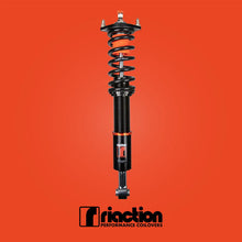 Load image into Gallery viewer, GP-1 DIGRESSIVE MITSUBISHI EVO X (08-16) Coilovers - Riaction Performance Shocks