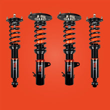 Load image into Gallery viewer, GP-1 DIGRESSIVE MITSUBISHI LANCER/ MIRAGE 97-01 Coilovers - Riaction Performance Shocks