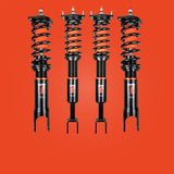 GP-1 DIGRESSIVE NISSAN 350Z / INFINITI G35 RWD (03-08) (TRUE REAR COILOVER)