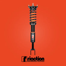 Load image into Gallery viewer, GP-1 DIGRESSIVE NISSAN 350Z / INFINITI G35 RWD (03-08) (TRUE REAR COILOVER) Coilovers - Riaction Performance Shocks