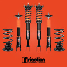 Load image into Gallery viewer, GP-1 DIGRESSIVE NISSAN 350Z / INFINITI G35 RWD Coilovers - Riaction Performance Shocks