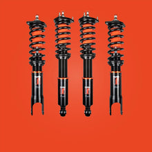 Load image into Gallery viewer, GP-1 DIGRESSIVE NISSAN 370Z / INFINITI G37 Coilovers - Riaction Performance Shocks