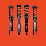 GP-1 DIGRESSIVE NISSAN 370Z / INFINITI G37 (TRUE REAR COILOVER)
