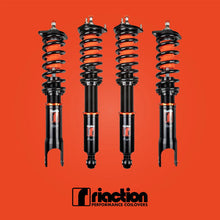 Load image into Gallery viewer, GP-1 DIGRESSIVE NISSAN 370Z / INFINITI G37 (TRUE REAR COILOVER) Coilovers - Riaction Performance Shocks