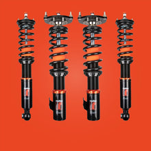 Load image into Gallery viewer, GP-1 DIGRESSIVE NISSAN SILVIA/240SX S13 (89-94) Coilovers - Riaction Performance Shocks