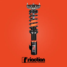 Load image into Gallery viewer, GP-1 DIGRESSIVE NISSAN SILVIA/240SX S13 (89-94) Coilovers - Riaction Performance Shocks