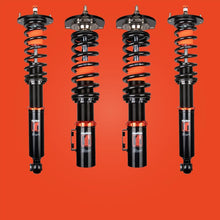 Load image into Gallery viewer, GP-1 DIGRESSIVE NISSAN SILVIA/240SX S14 (95-98) Coilovers - Riaction Performance Shocks