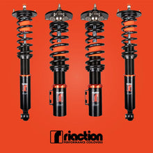 Load image into Gallery viewer, GP-1 DIGRESSIVE NISSAN SILVIA/240SX S14 (95-98) Coilovers - Riaction Performance Shocks
