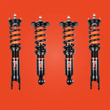 GP-1 DIGRESSIVE NISSAN SKYLINE R32 GT-R (89-94)