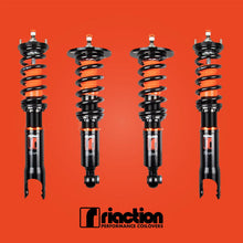Load image into Gallery viewer, GP-1 DIGRESSIVE NISSAN SKYLINE R32 GT-R (89-94) Coilovers - Riaction Performance Shocks