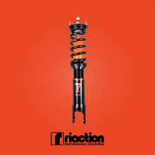Load image into Gallery viewer, GP-1 DIGRESSIVE NISSAN SKYLINE R32 GT-R (89-94) Coilovers - Riaction Performance Shocks