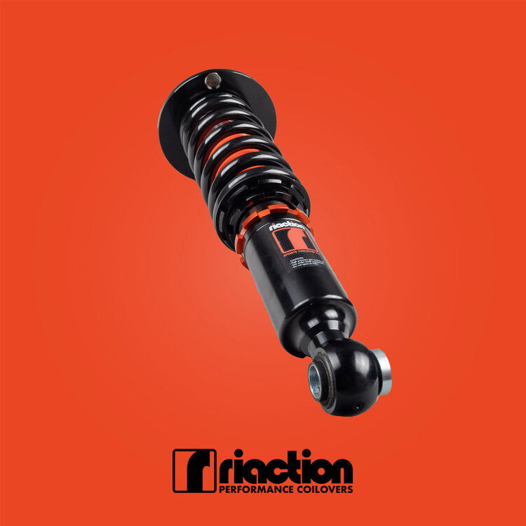 GP-1 DIGRESSIVE NISSAN SKYLINE R32 GTST (89-94) Coilovers - Riaction Performance Shocks