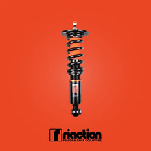 Load image into Gallery viewer, GP-1 DIGRESSIVE NISSAN SKYLINE R32 GTST (89-94) Coilovers - Riaction Performance Shocks