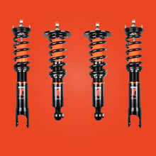 Load image into Gallery viewer, GP-1 DIGRESSIVE NISSAN SKYLINE R33 GT-R (95-98) Coilovers - Riaction Performance Shocks