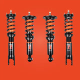 GP-1 DIGRESSIVE NISSAN SKYLINE R33 GT-R (95-98)