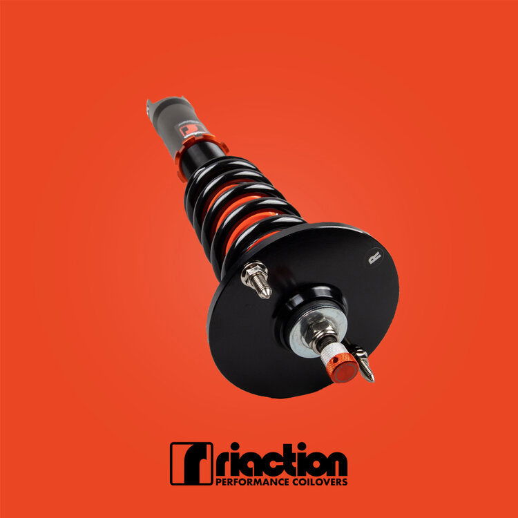 GP-1 DIGRESSIVE NISSAN SKYLINE R33 GT-R (95-98) Coilovers - Riaction Performance Shocks