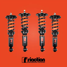 Load image into Gallery viewer, GP-1 DIGRESSIVE NISSAN SKYLINE R33 GTST (95-98) Coilovers - Riaction Performance Shocks