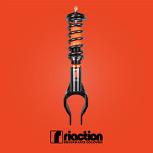 Load image into Gallery viewer, GP-1 DIGRESSIVE NISSAN SKYLINE R35 GT-R (09+) Coilovers - Riaction Performance Shocks