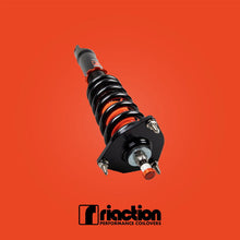 Load image into Gallery viewer, GP-1 DIGRESSIVE NISSAN SKYLINE R35 GT-R (09+) Coilovers - Riaction Performance Shocks