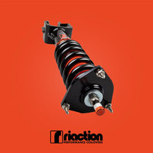 Load image into Gallery viewer, GP-1 DIGRESSIVE NISSAN SKYLINE R35 GT-R (09+) Coilovers - Riaction Performance Shocks