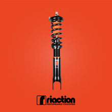 Load image into Gallery viewer, GP-1 DIGRESSIVE NISSAN SKYLINE R35 GT-R (09+) Coilovers - Riaction Performance Shocks
