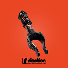 Load image into Gallery viewer, GP-1 DIGRESSIVE NISSAN SKYLINE R35 GT-R (09+) Coilovers - Riaction Performance Shocks